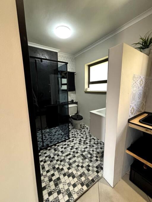 Penguins Cove Coastal Sanctuary Apartment-bloubergstrand Apartment Cape Town