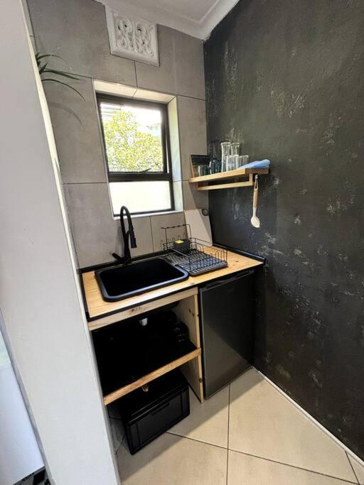 Penguins Cove Coastal Sanctuary Apartment-bloubergstrand Cape Town