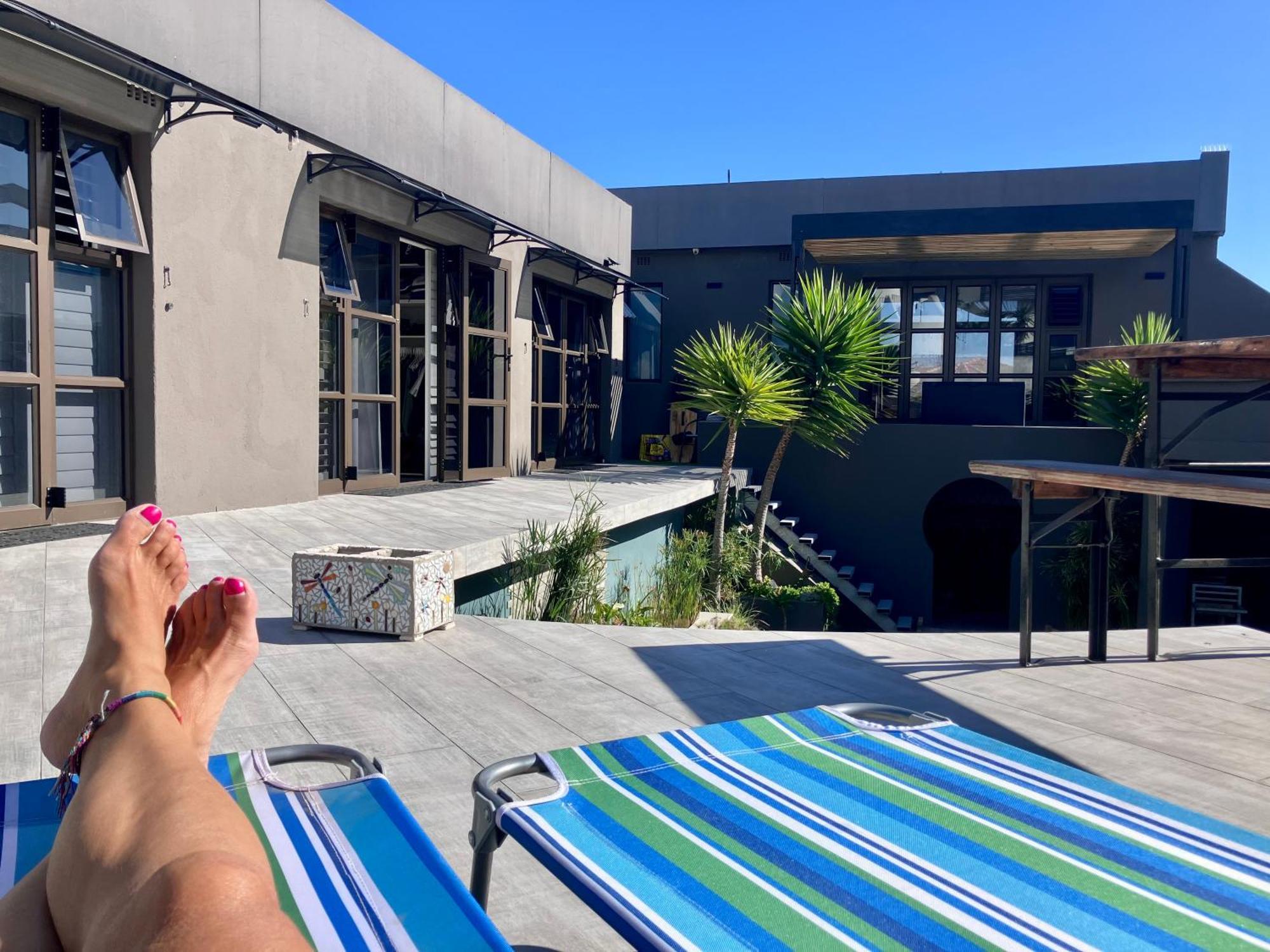 Penguins Cove Coastal Sanctuary Apartment-bloubergstrand Apartment