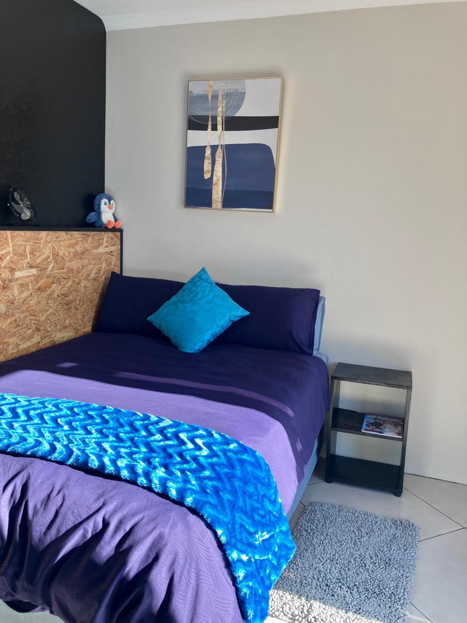 Apartment Penguins Cove Coastal Sanctuary Apartment-bloubergstrand