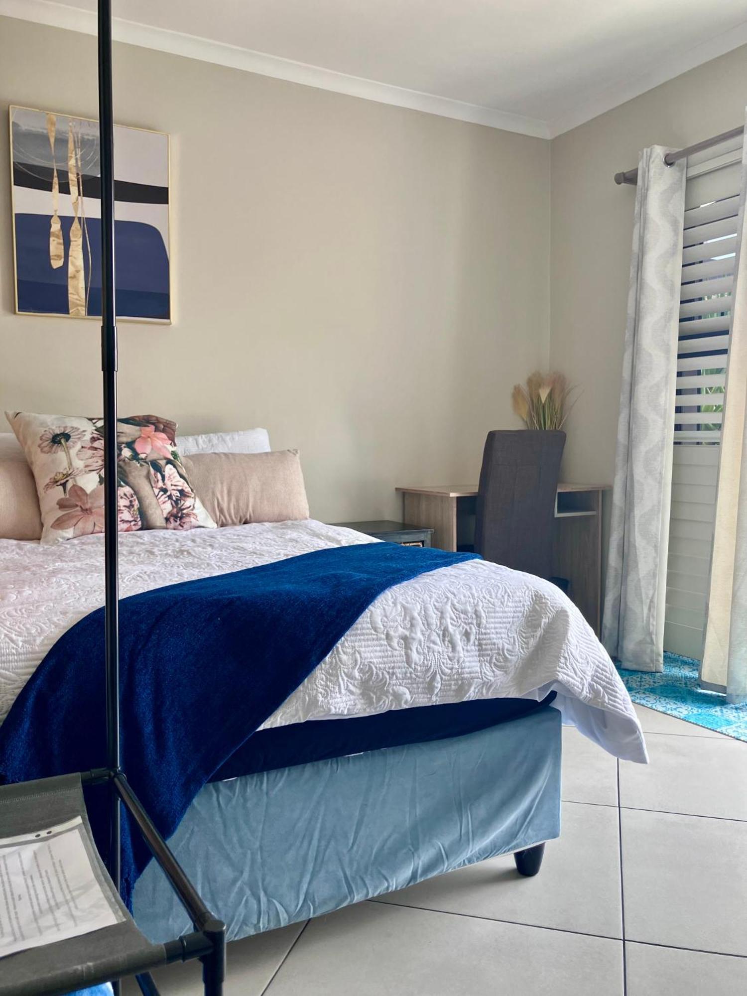 Penguins Cove Coastal Sanctuary Apartment-bloubergstrand Apartment Cape Town